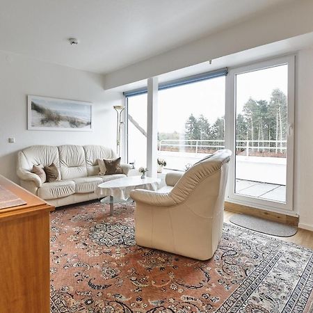 Golfresidenz Wohnung 204 Groemitz Luaran gambar