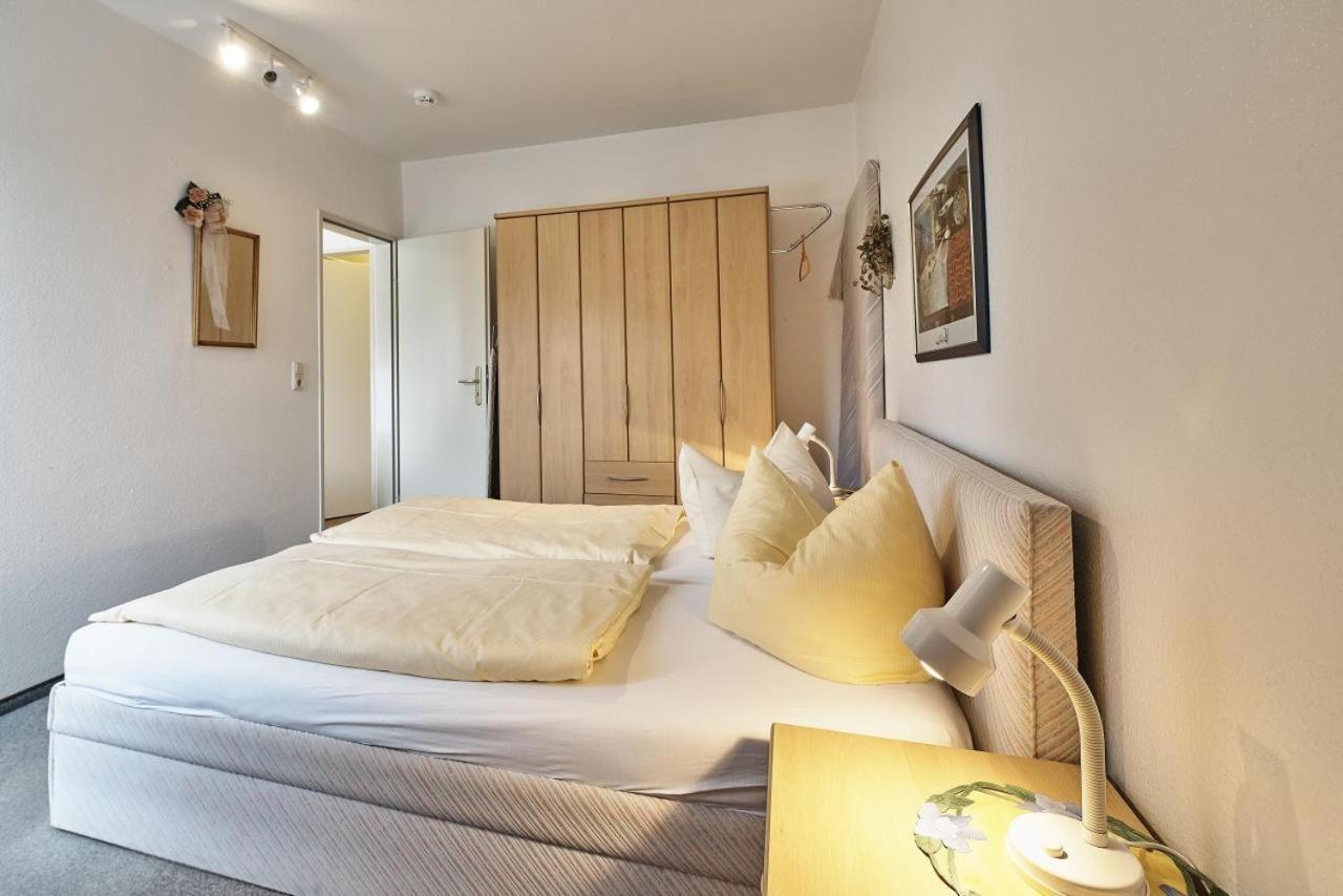 Golfresidenz Wohnung 204 Groemitz Luaran gambar