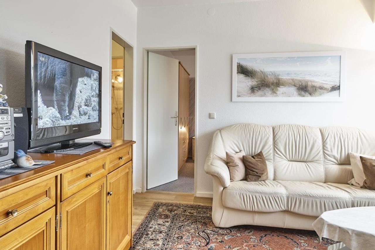 Golfresidenz Wohnung 204 Groemitz Luaran gambar