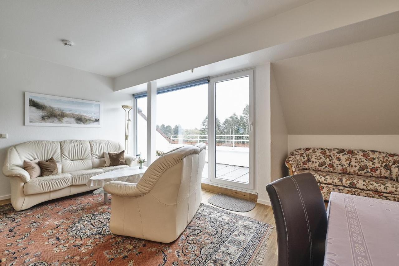 Golfresidenz Wohnung 204 Groemitz Luaran gambar