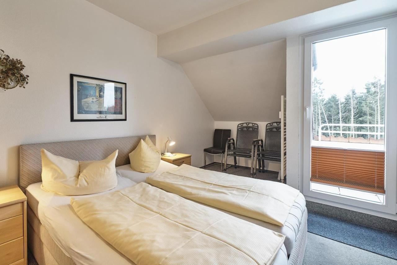 Golfresidenz Wohnung 204 Groemitz Luaran gambar